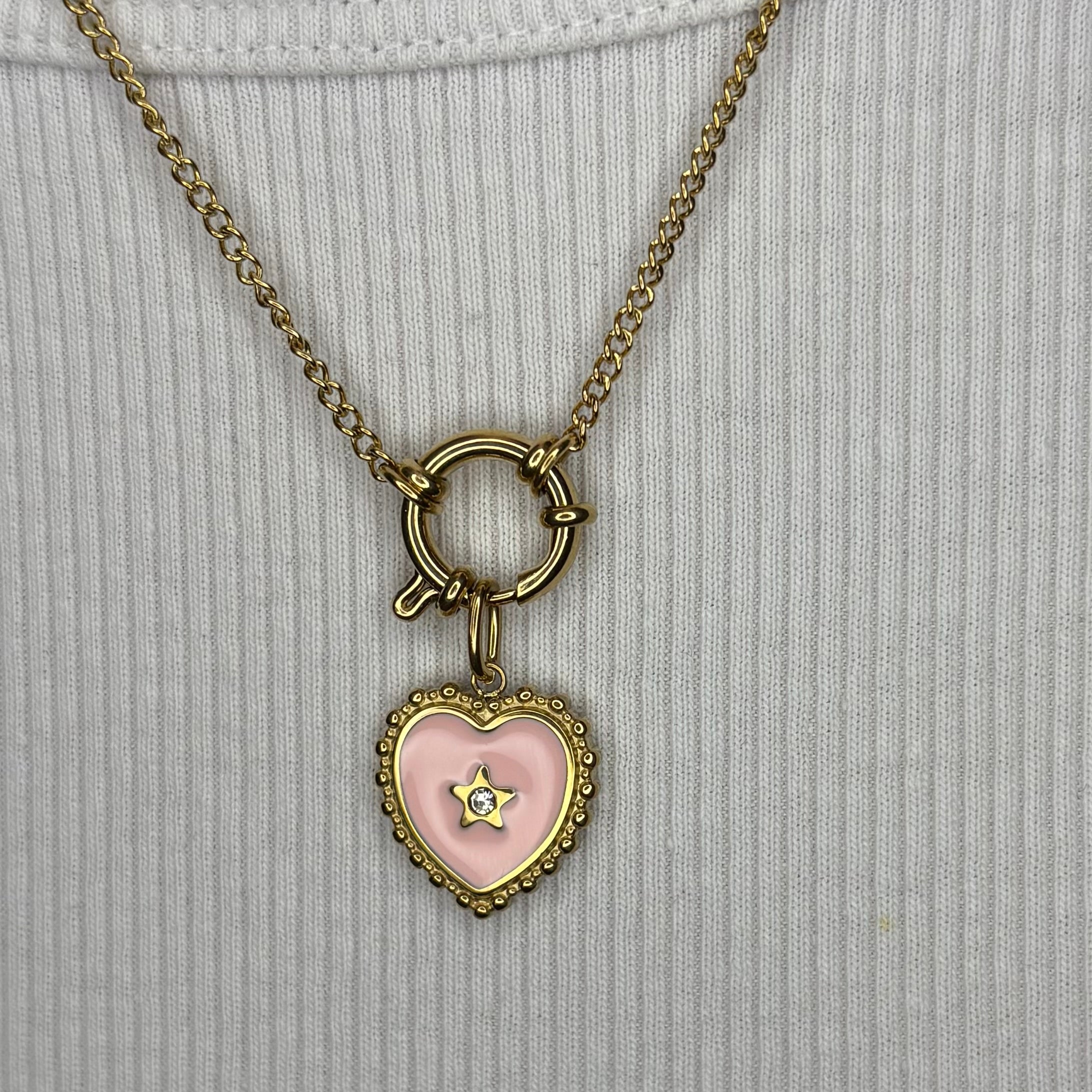Charm Rosalie