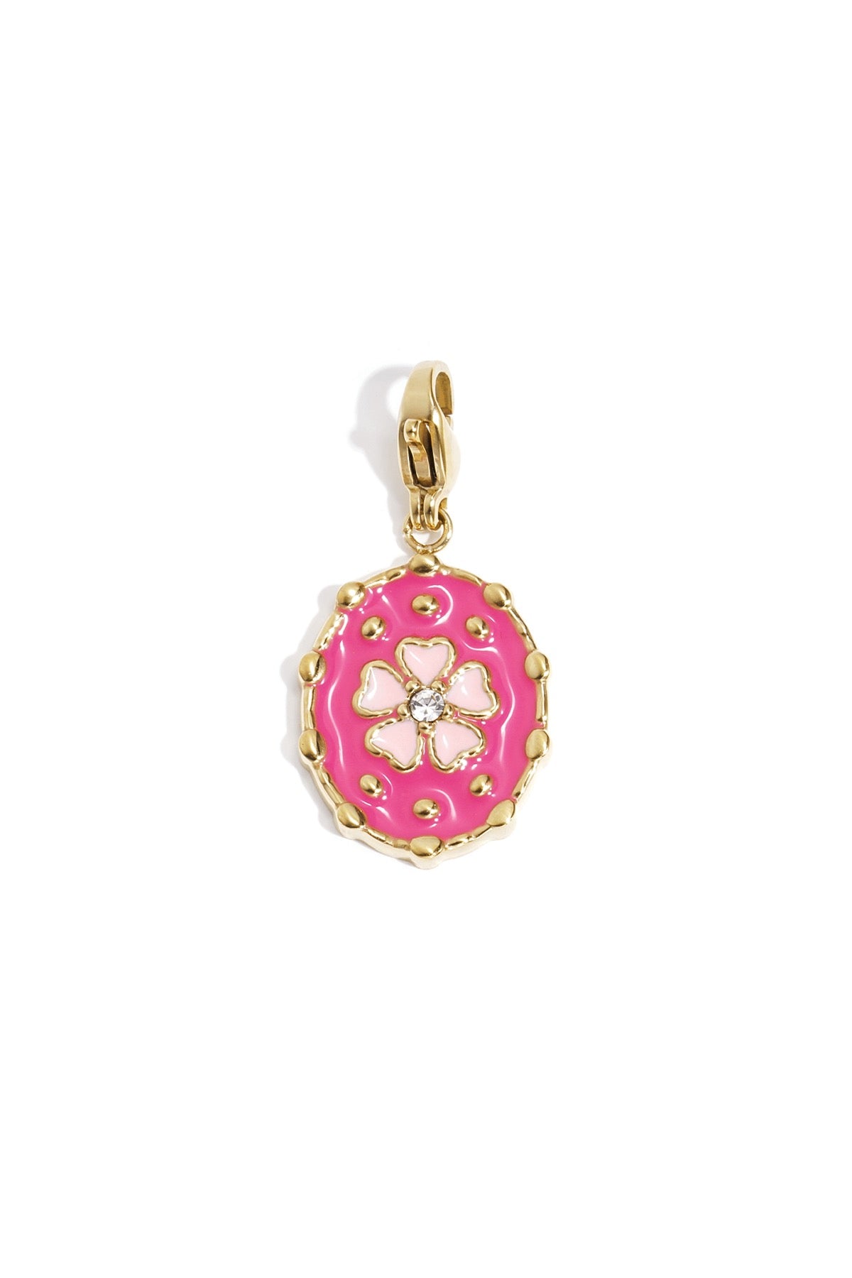 Charm Spring Flower