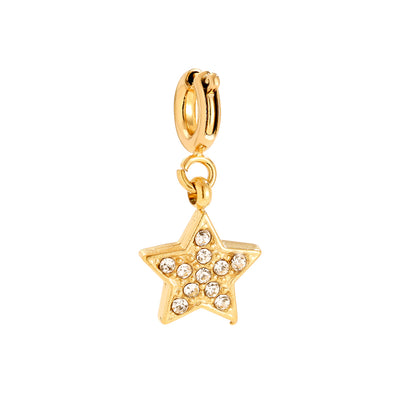 Charm Star (Clip)