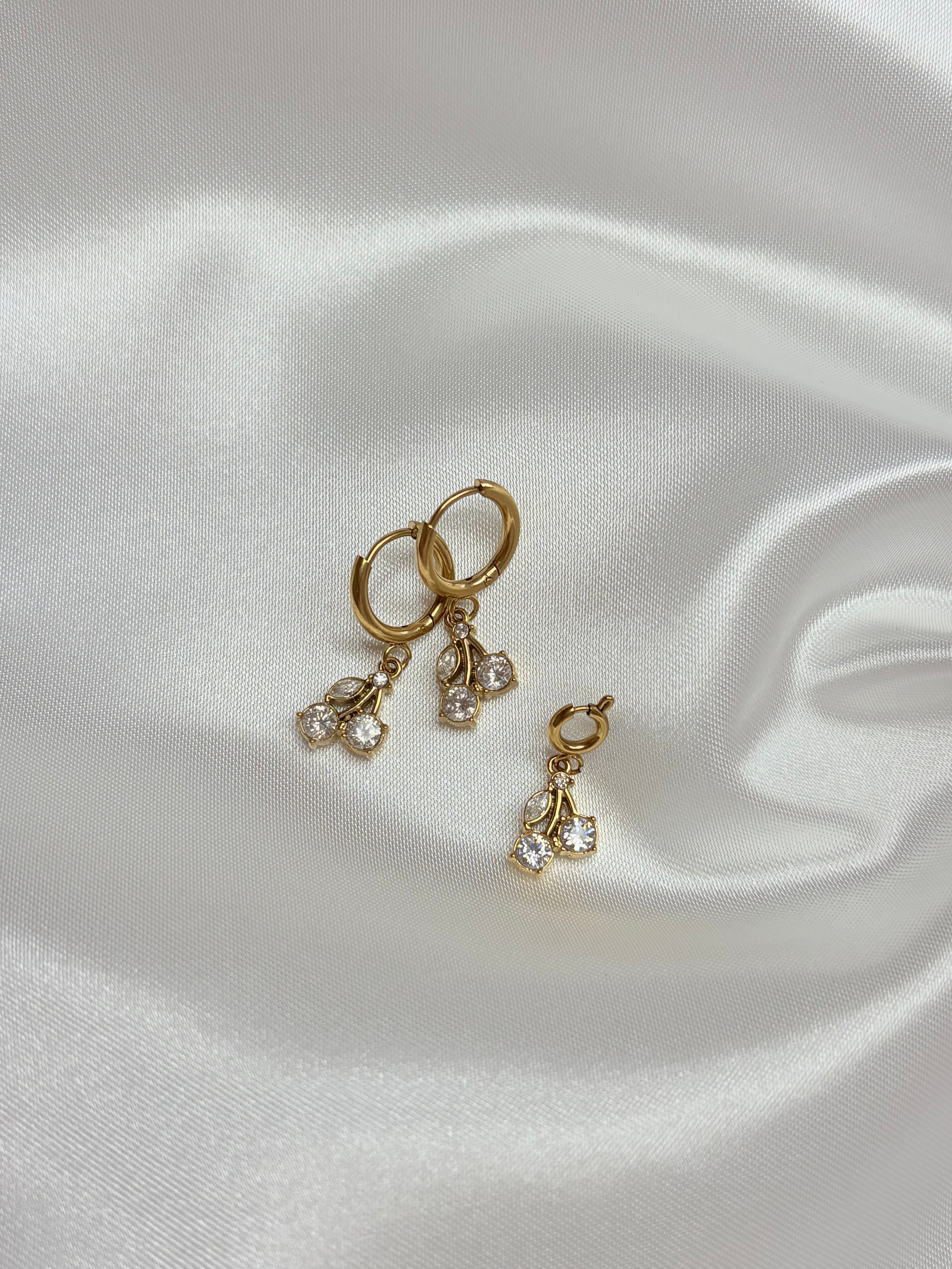 Cherry Diamond Bundle