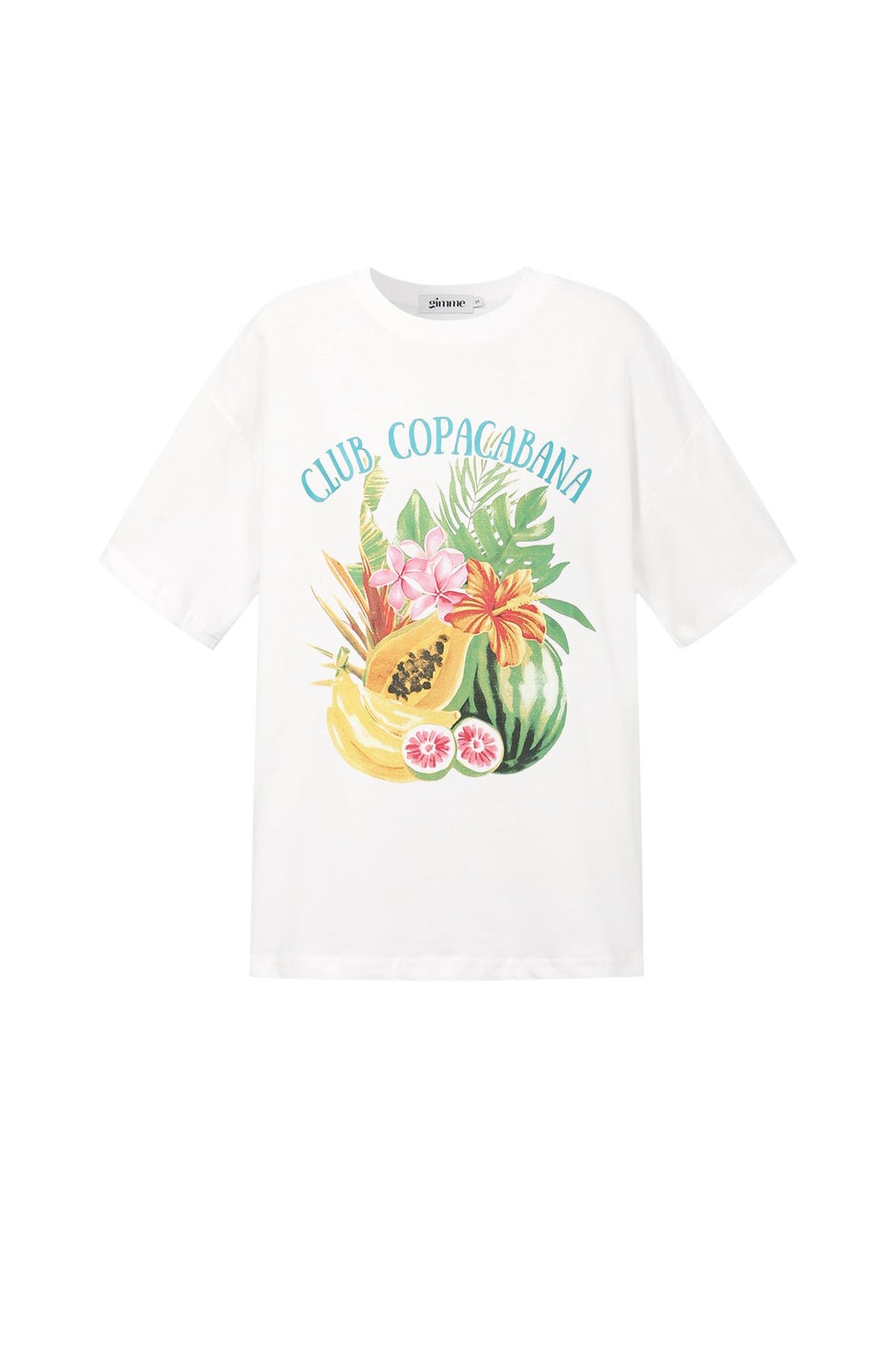 Shirt Copacabana