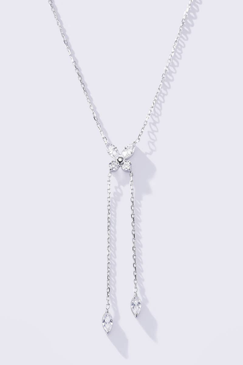 Kette Butterfly