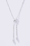 Kette Butterfly