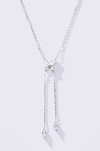Kette Butterfly