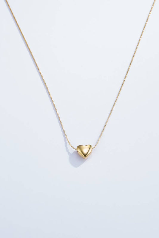 Kette Mini Heart