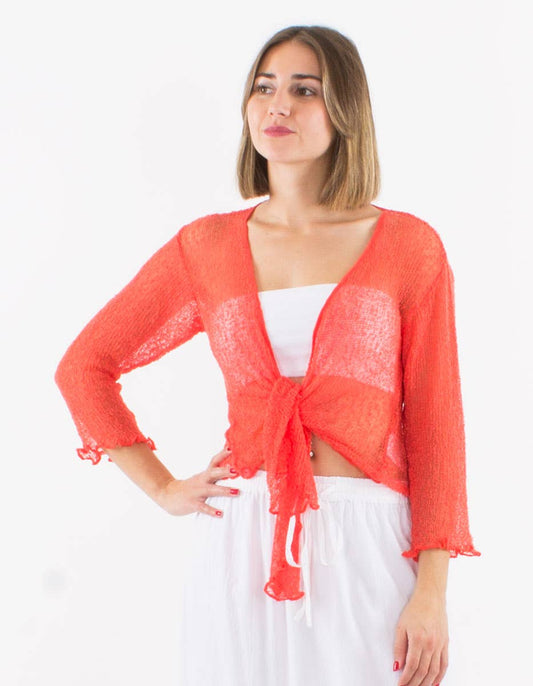 Bolero Summer (versch. Farben)