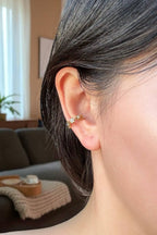 Earcuff Daisy