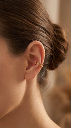Earcuff Hearts