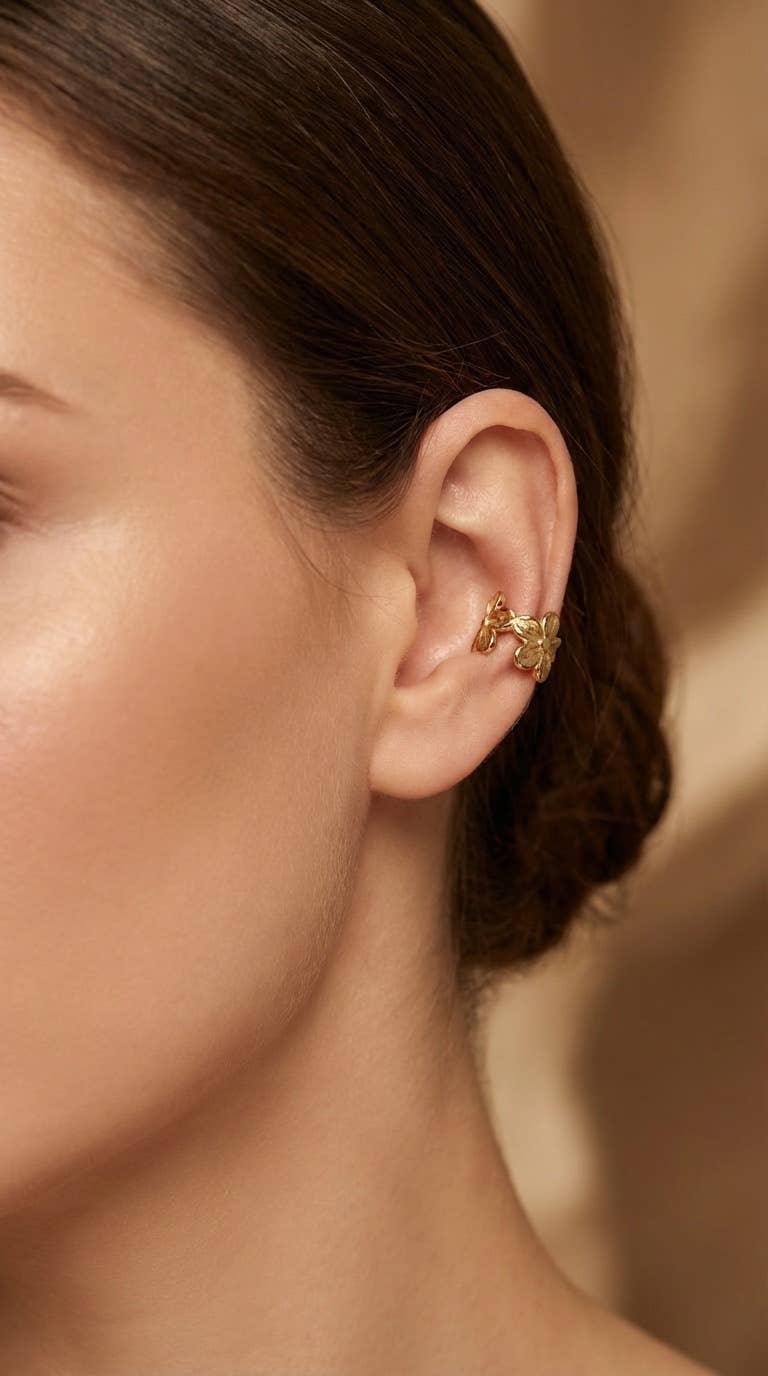 Earcuff Spring