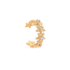 Earcuff Starfish (Kupfer)