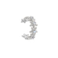 Earcuff Starfish (Kupfer)