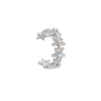Earcuff Starfish (Kupfer)