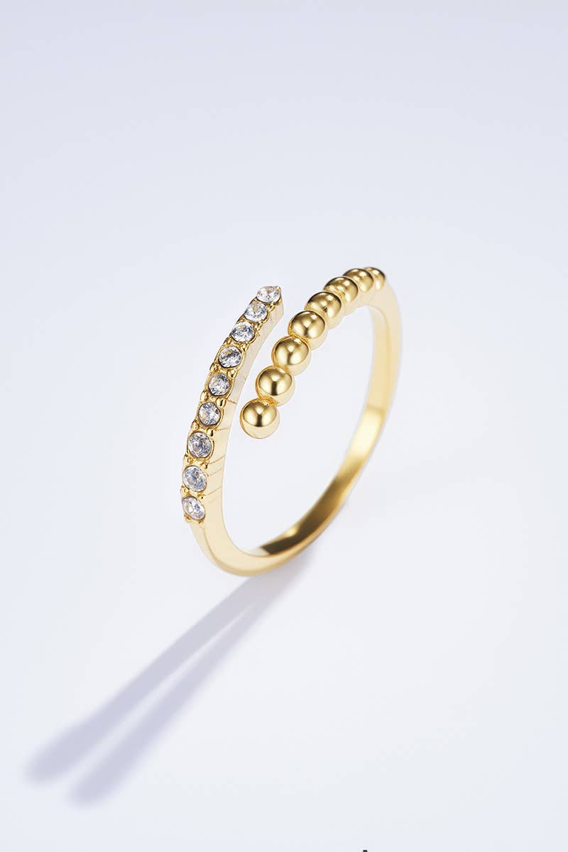 Ring Clara