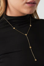 Kette Endless Bloom