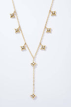 Kette Endless Glow