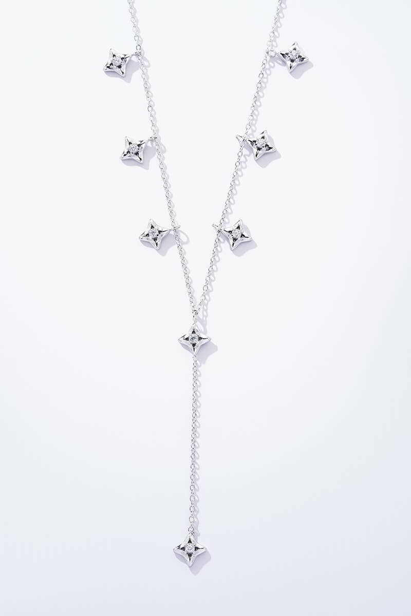 Kette Endless Glow