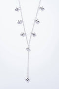 Kette Endless Glow