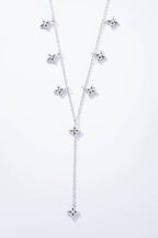 Kette Endless Glow