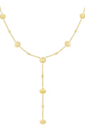 Kette Endless Seashells