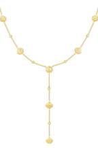 Kette Endless Seashells