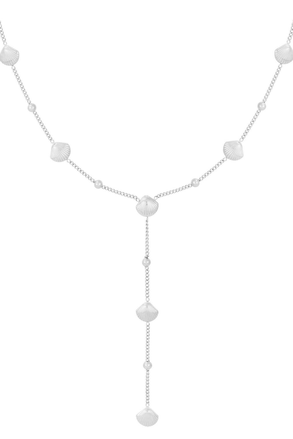 Kette Endless Seashells