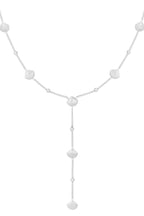Kette Endless Seashells