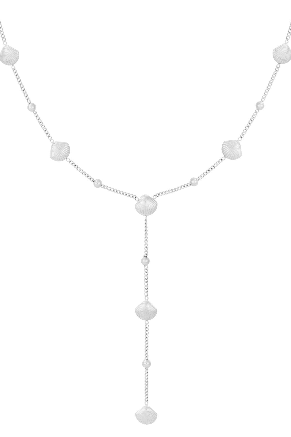 Kette Endless Seashells
