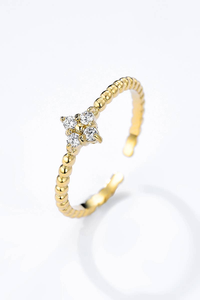 Ring Cecille