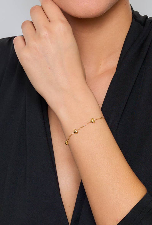 Armband Endless Love
