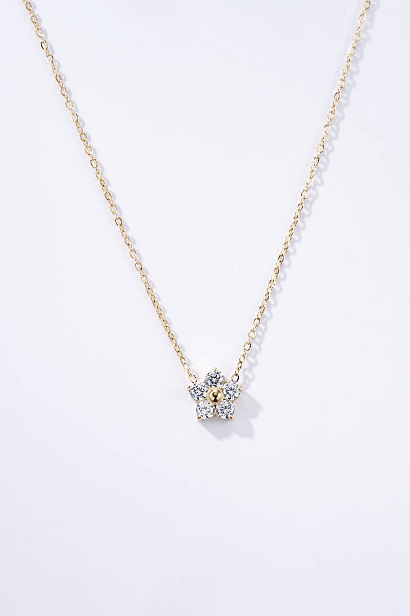 Kette Bloomie