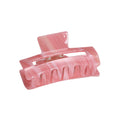 Haarklammer Blush