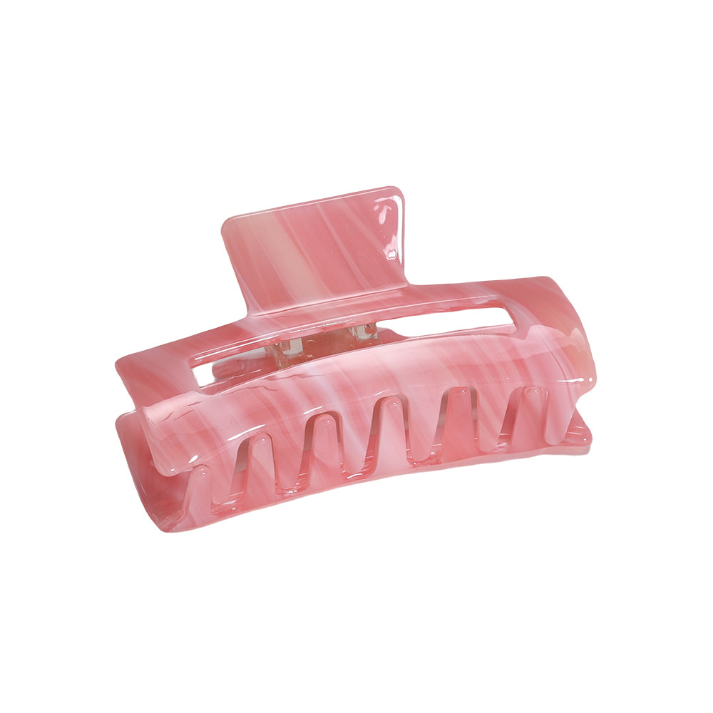 Haarklammer Blush