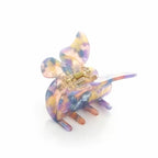 Haarklammer Mariposa