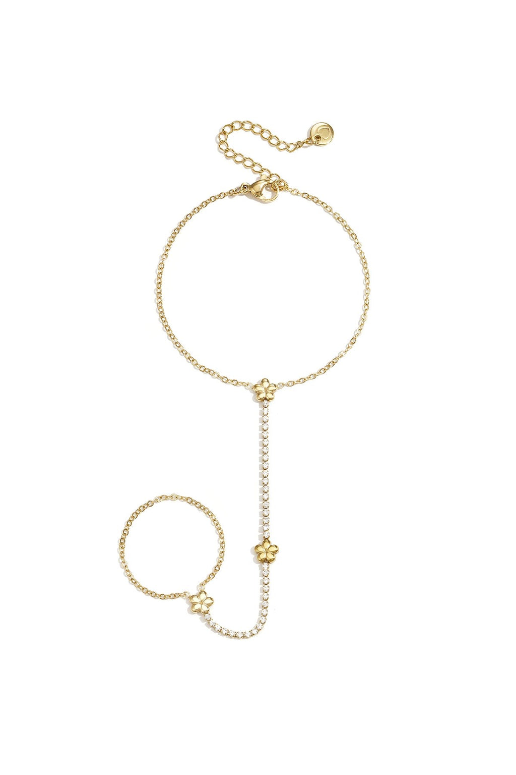 Handkette Daisy