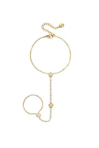 Handkette Daisy