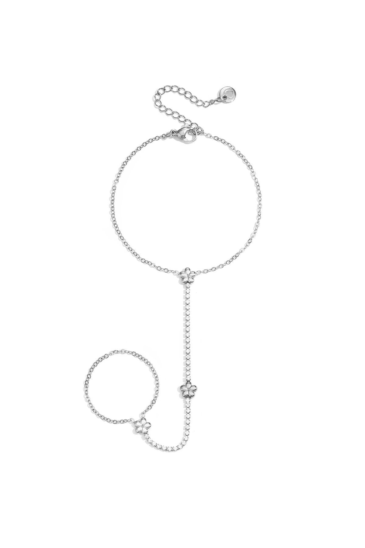 Handkette Daisy