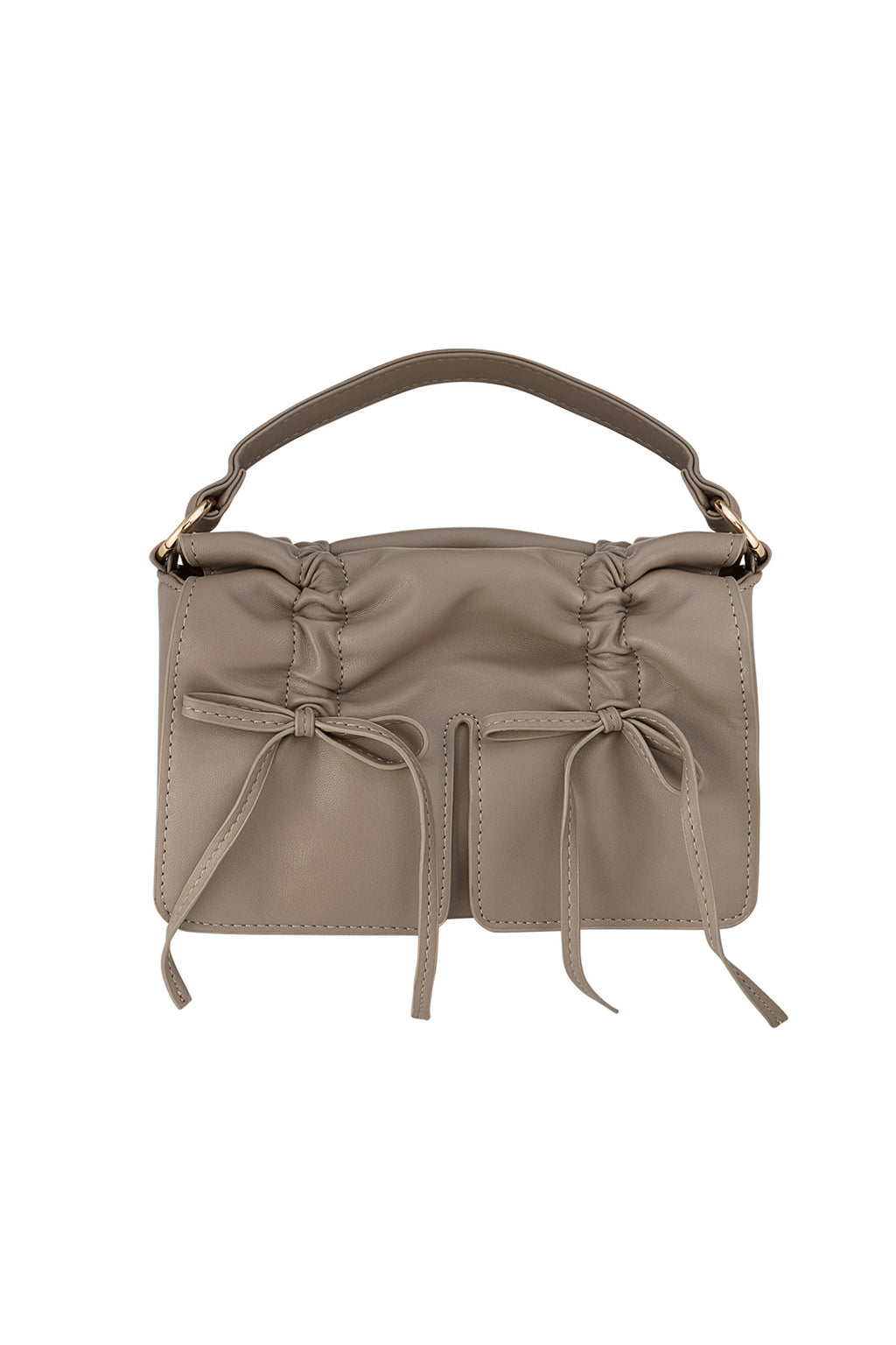 Handtasche Bow