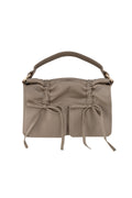 Handtasche Bow