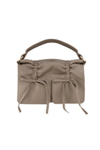 Handtasche Bow