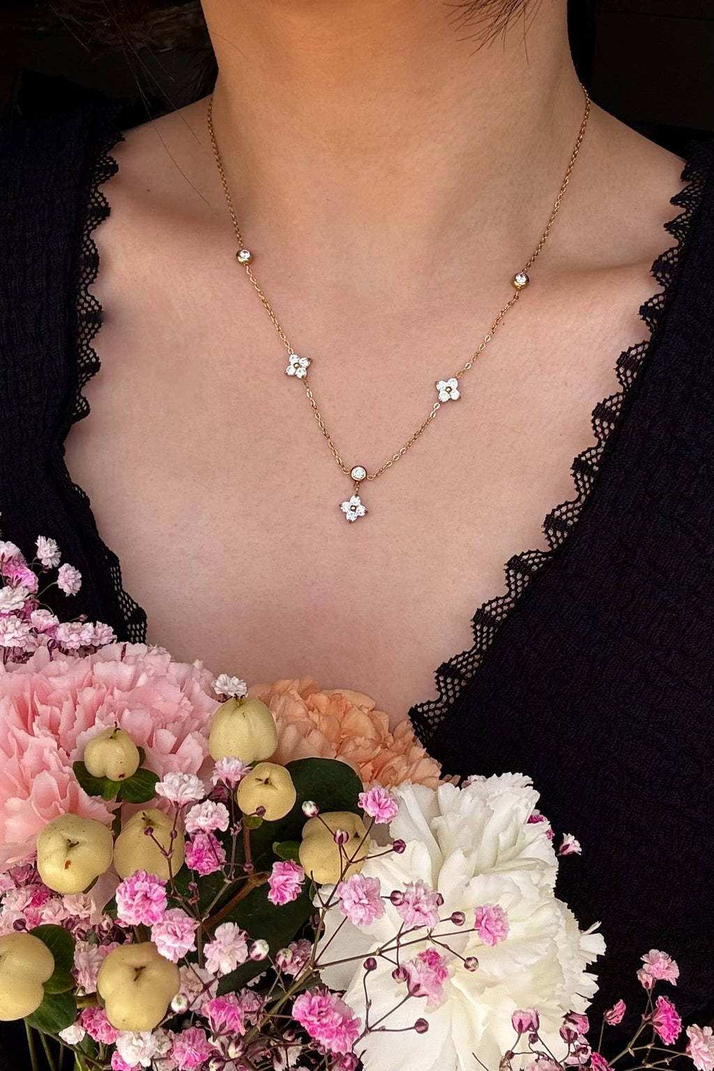 Cecille Bundle