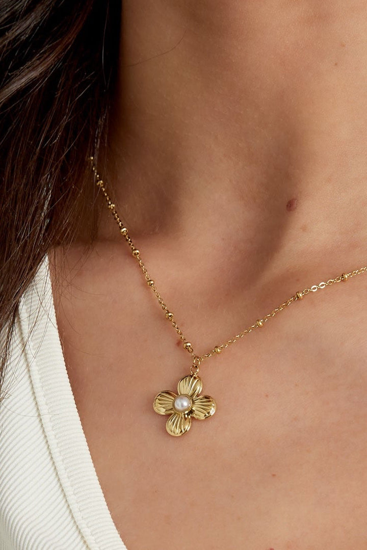 Kette Daisy