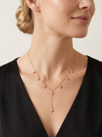 Kette Endless Glow
