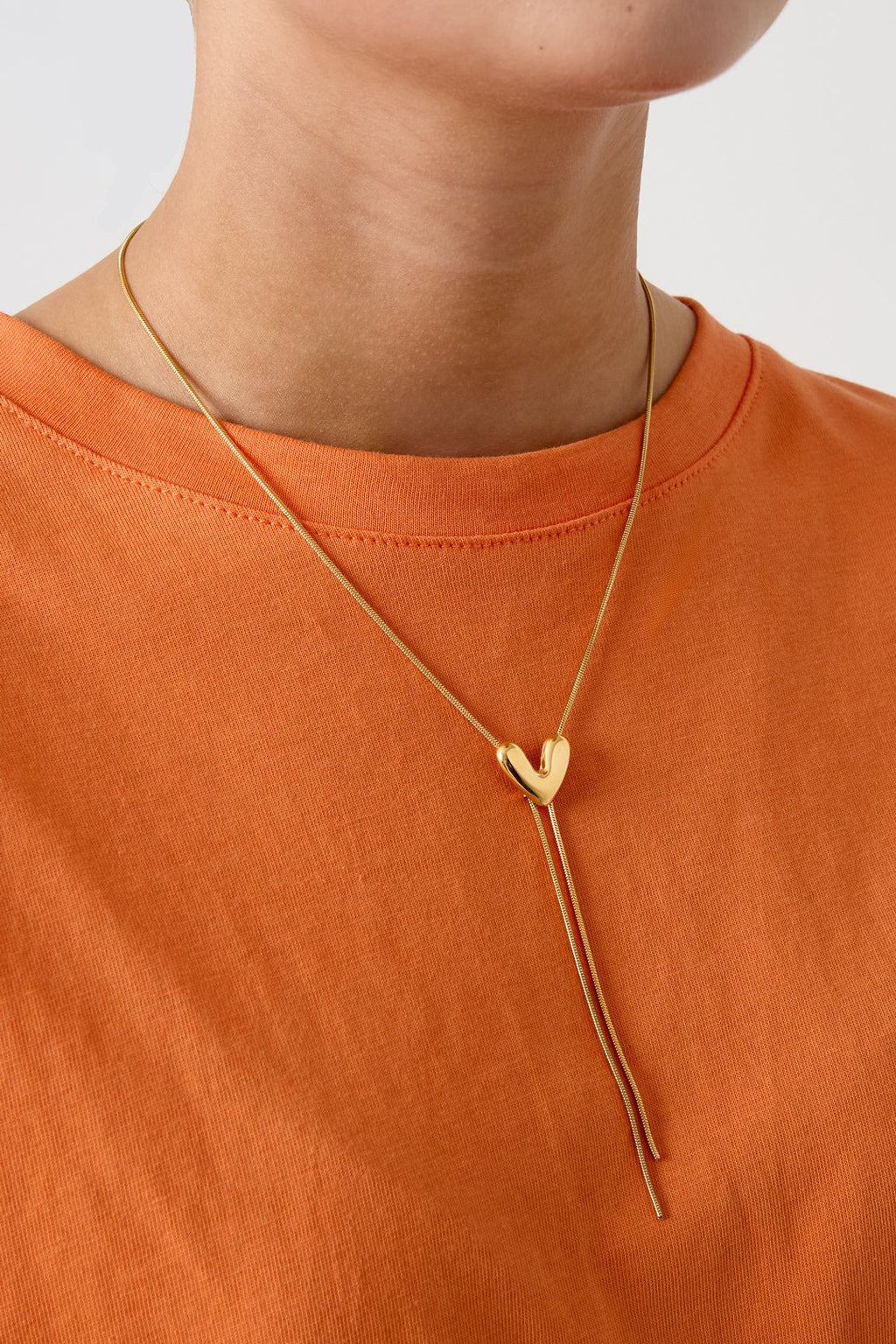 Kette Endless Amour