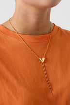Kette Endless Amour