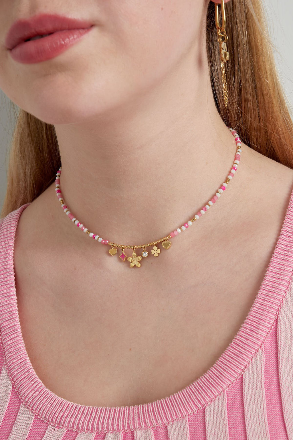 Kette Flora