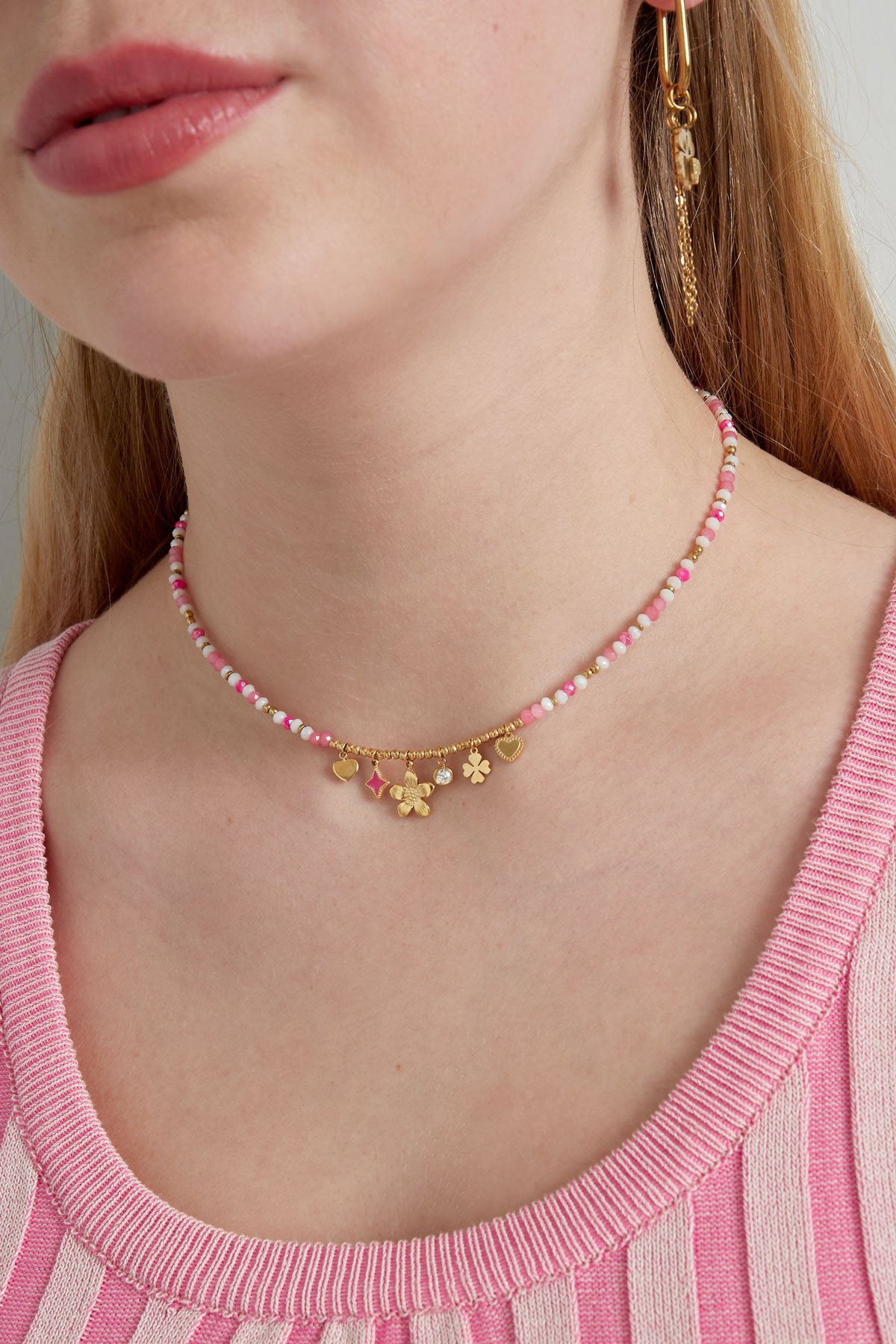 Kette Flora