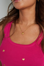 Kette Herzi