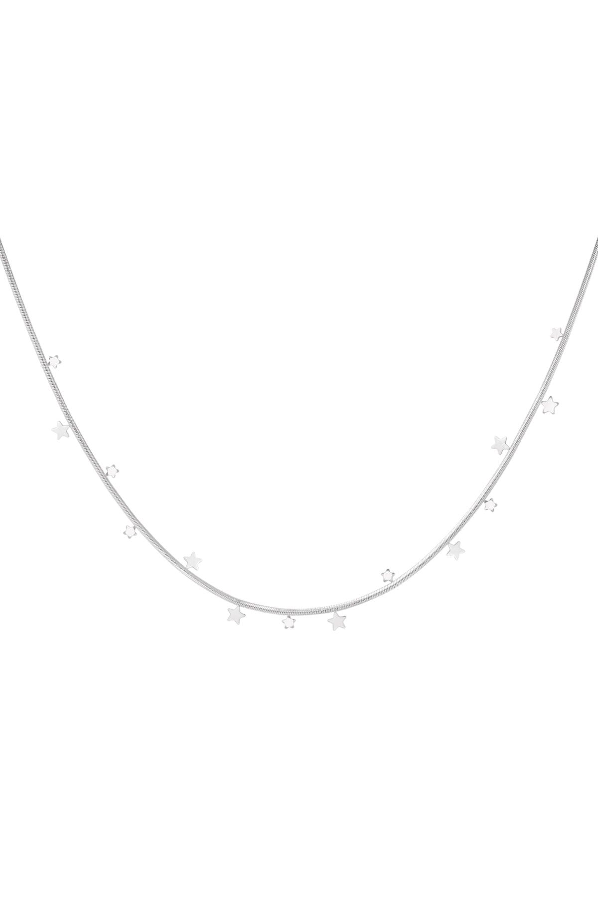 Kette Mini Stars