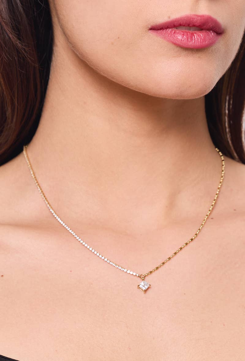 Kette Mirelle