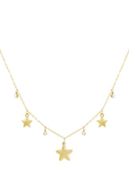 Kette Nightsky